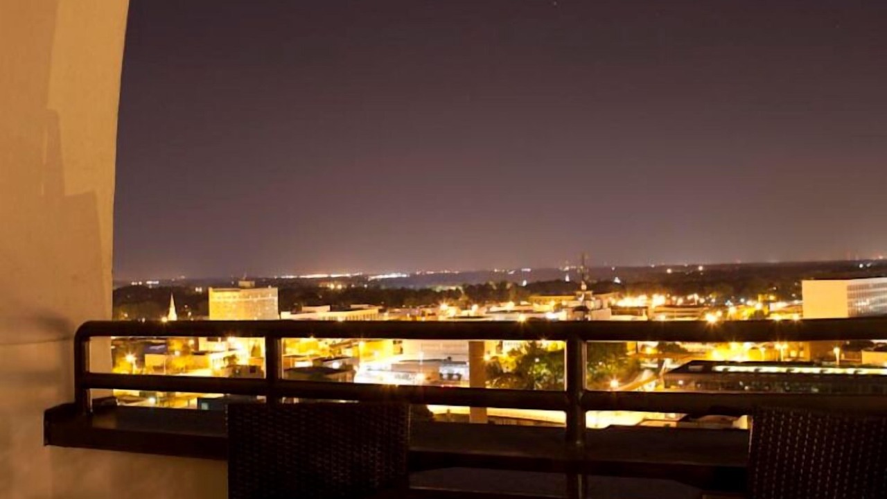 Photo of Patio Balcony in High Point
