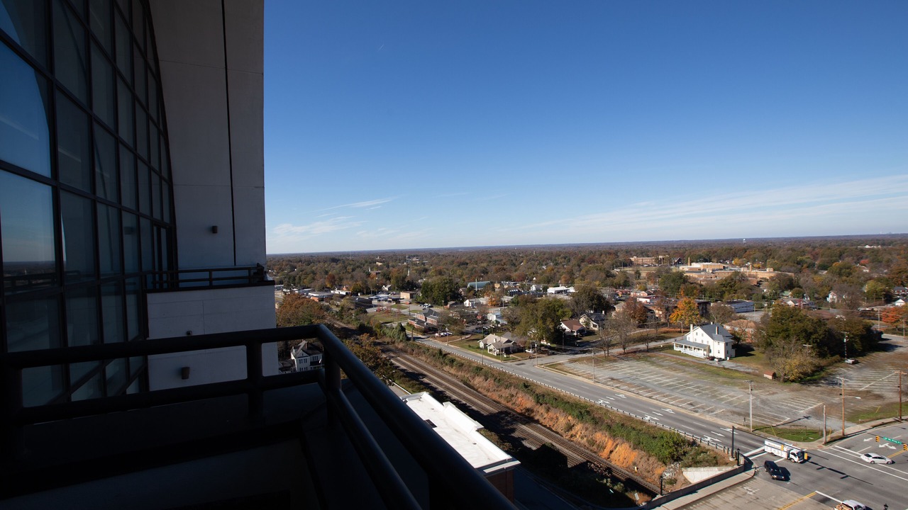 Photo of Patio Balcony in High Point