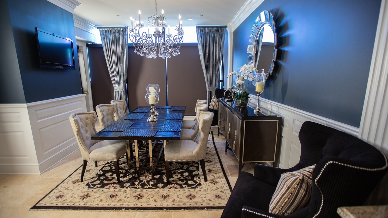 Photo of Livingroom in High Point
