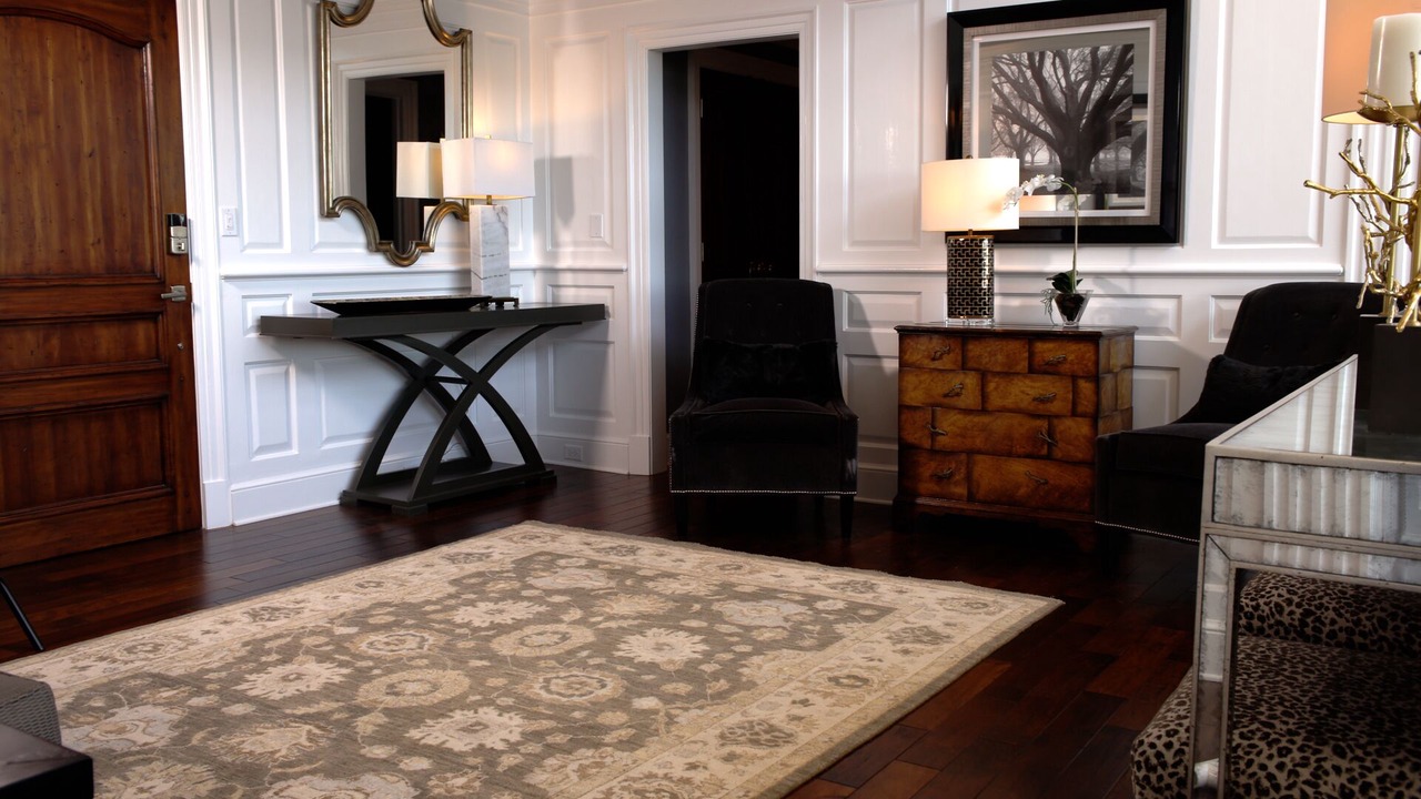 Photo of Bedroom in High Point