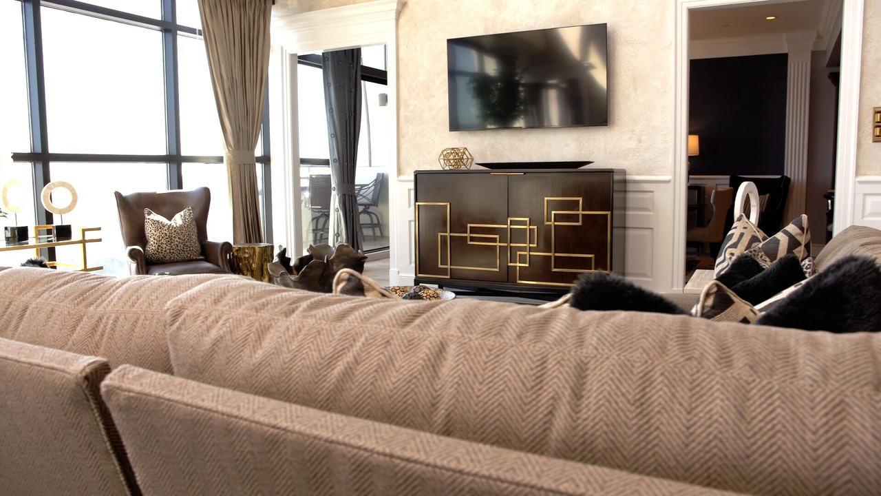 Photo of Bedroom in High Point
