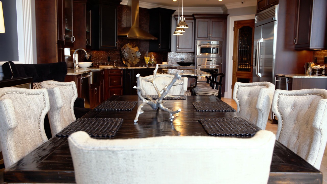 Photo of Livingroom in High Point