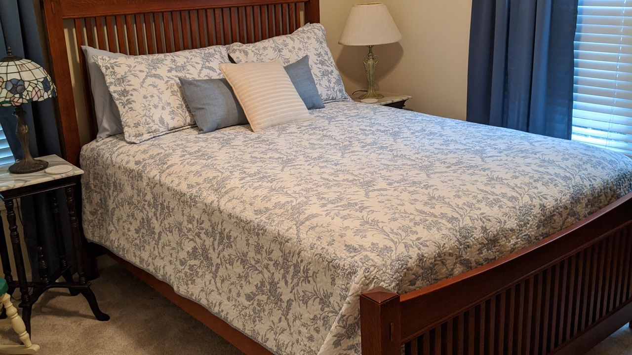 Photo of Bedroom in Henrico