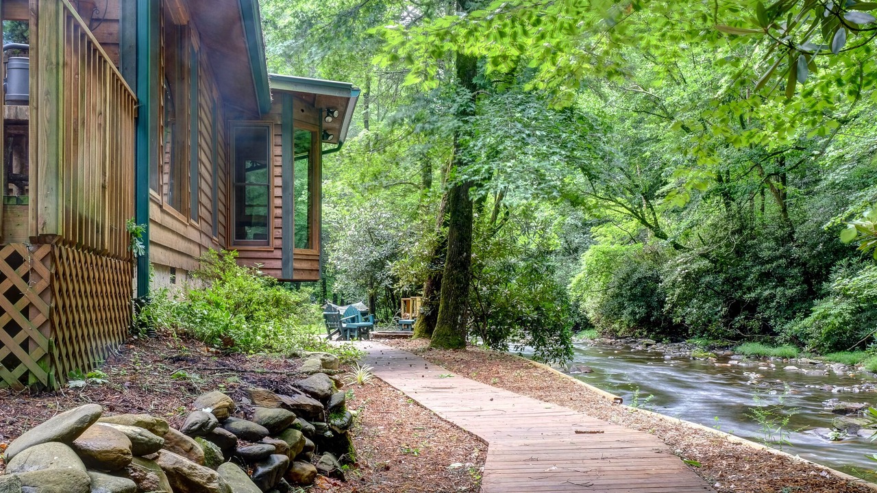 Photo of Outdoor in Hayesville