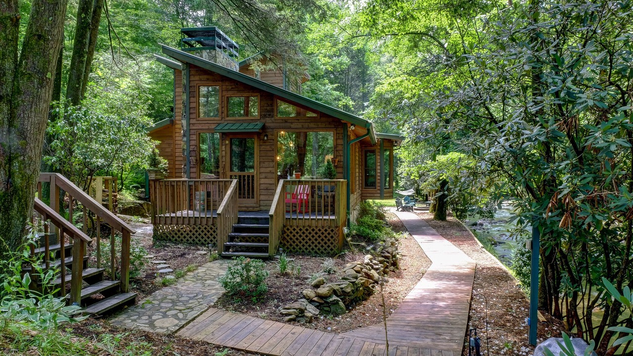 Photo of Outdoor in Hayesville