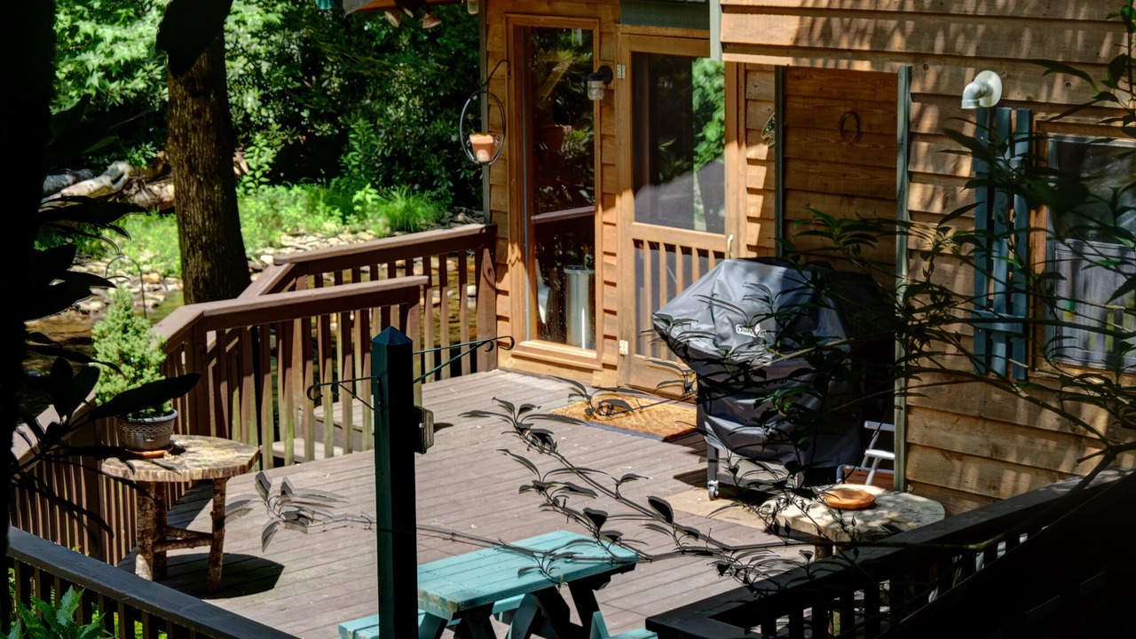 Photo of Outdoor in Hayesville
