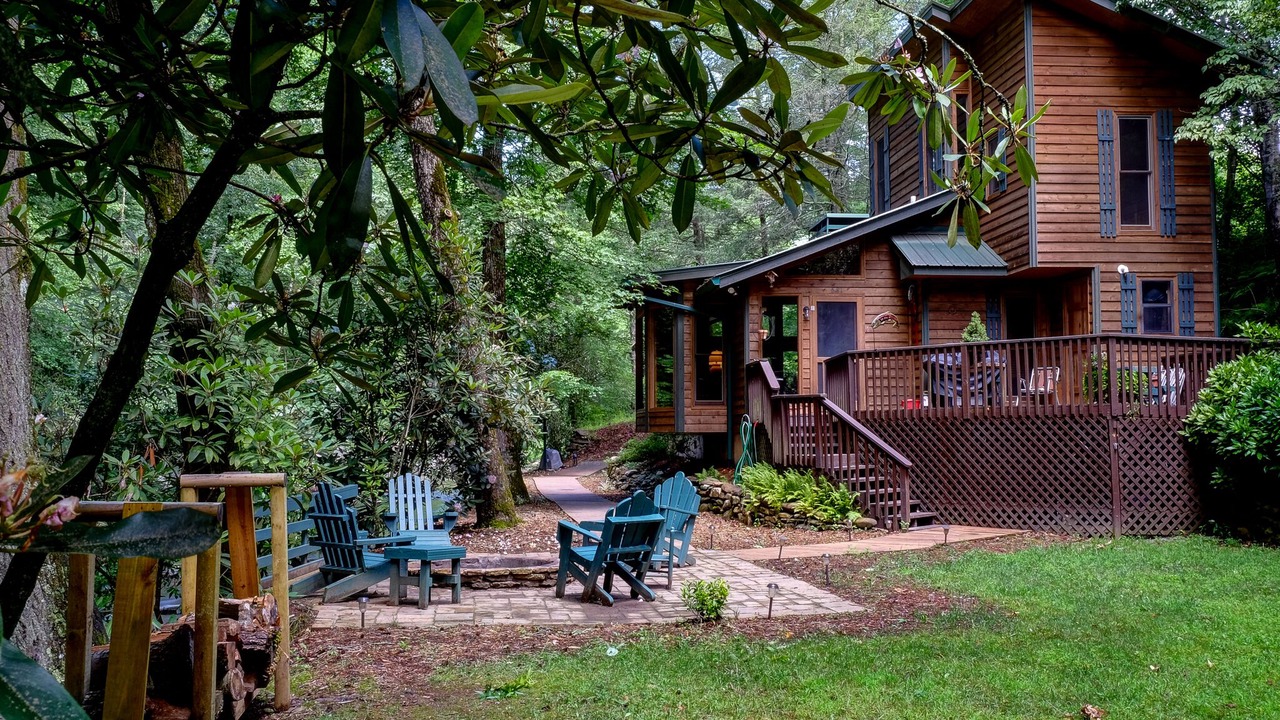 Photo of Outdoor in Hayesville
