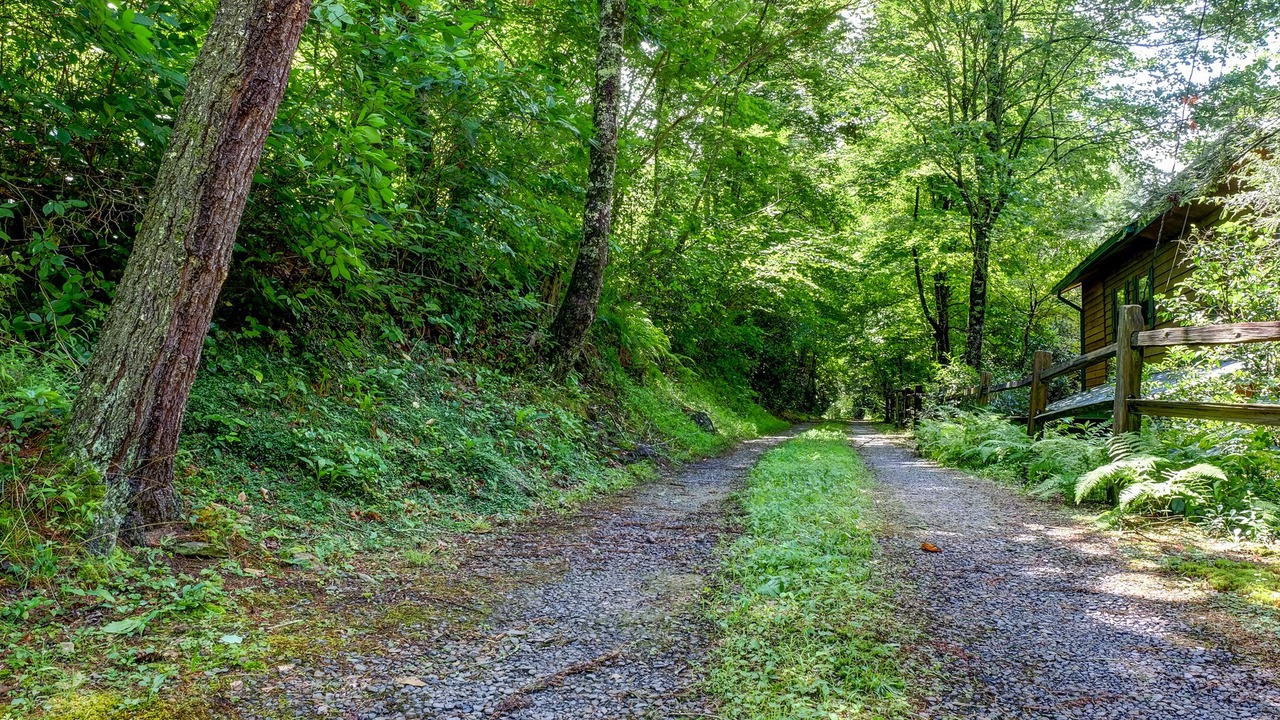 Photo of Outdoor in Hayesville