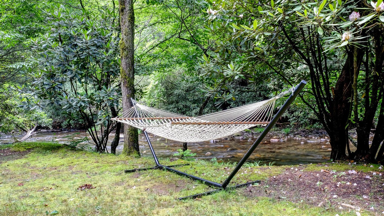 Photo of Outdoor in Hayesville