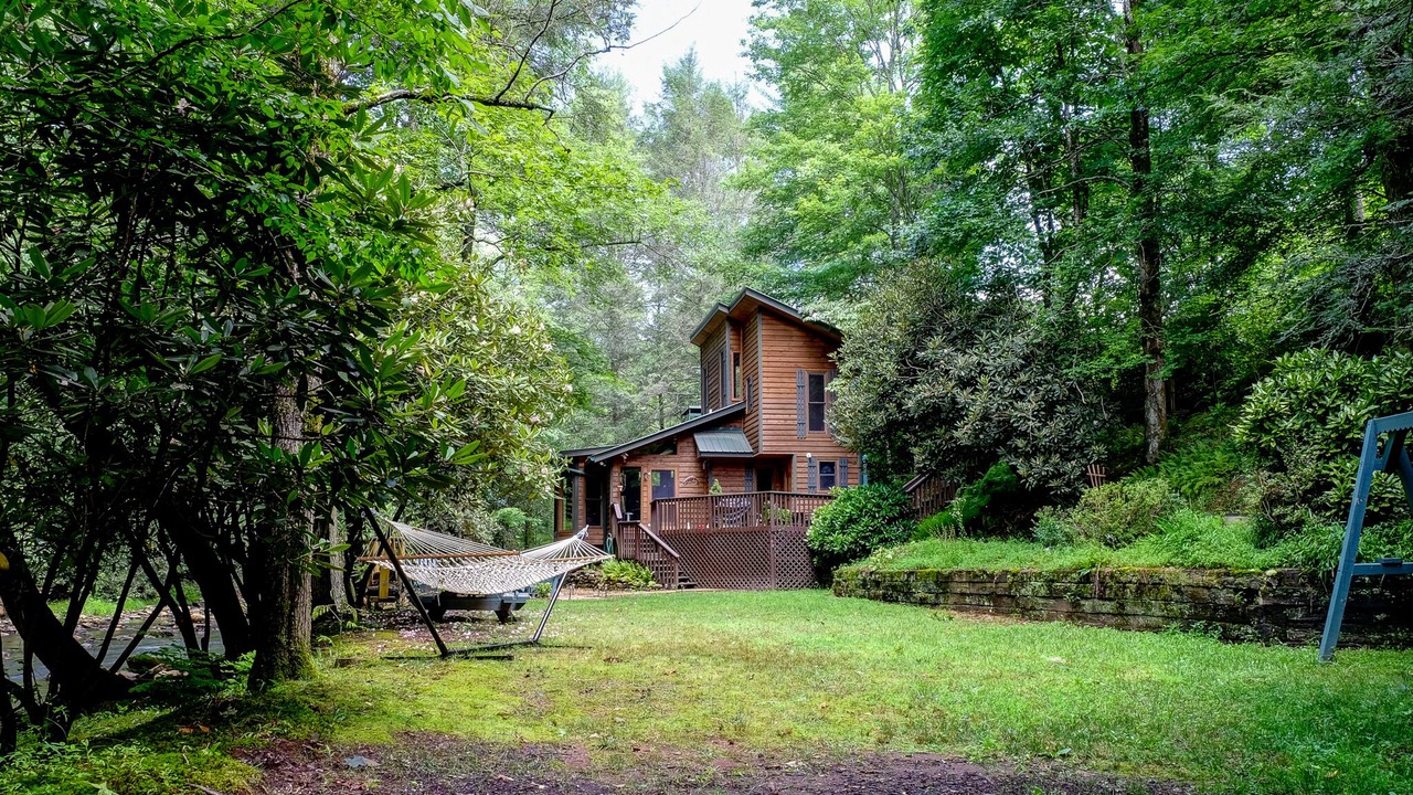 Photo of Outdoor in Hayesville