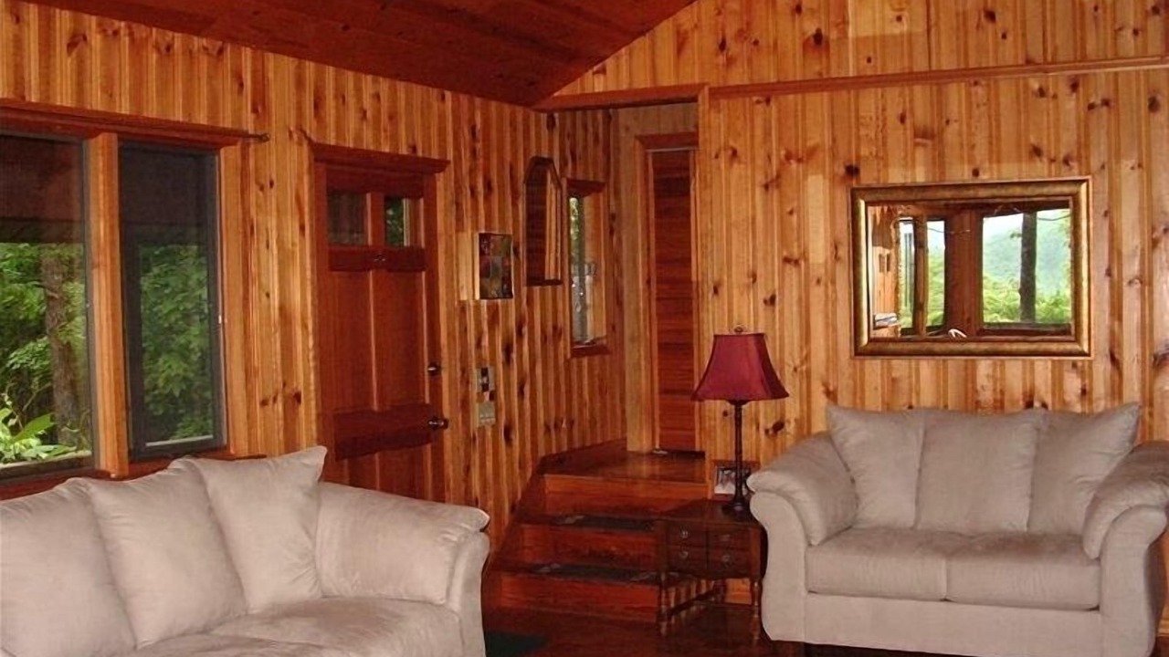 Photo of Bedroom in Brevard