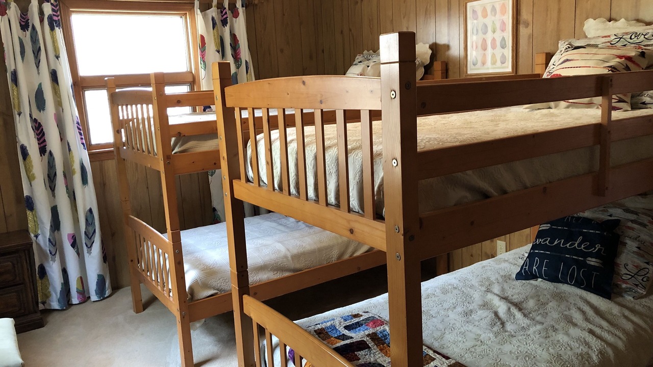 Photo of Bedroom in Brevard