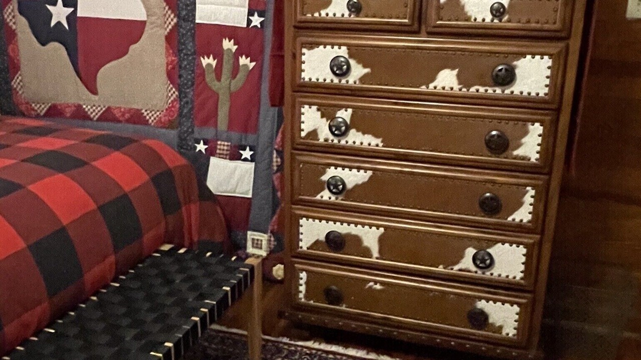 Photo of Bedroom in Dobson