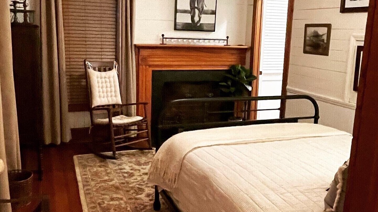 Photo of Bedroom in Dobson