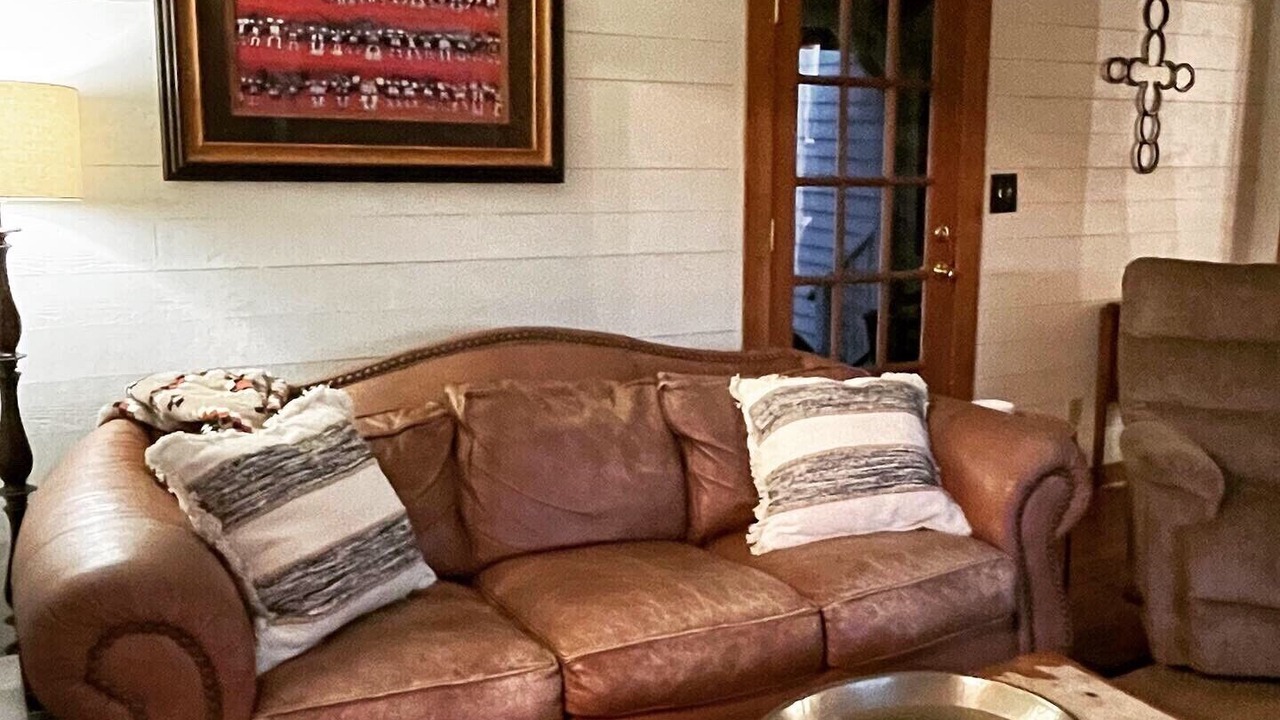 Photo of Bedroom in Dobson