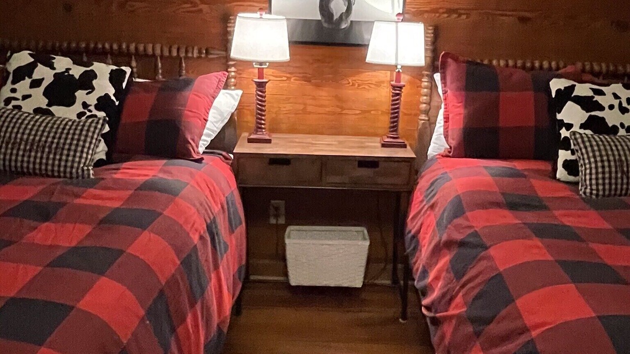 Photo of Bedroom in Dobson