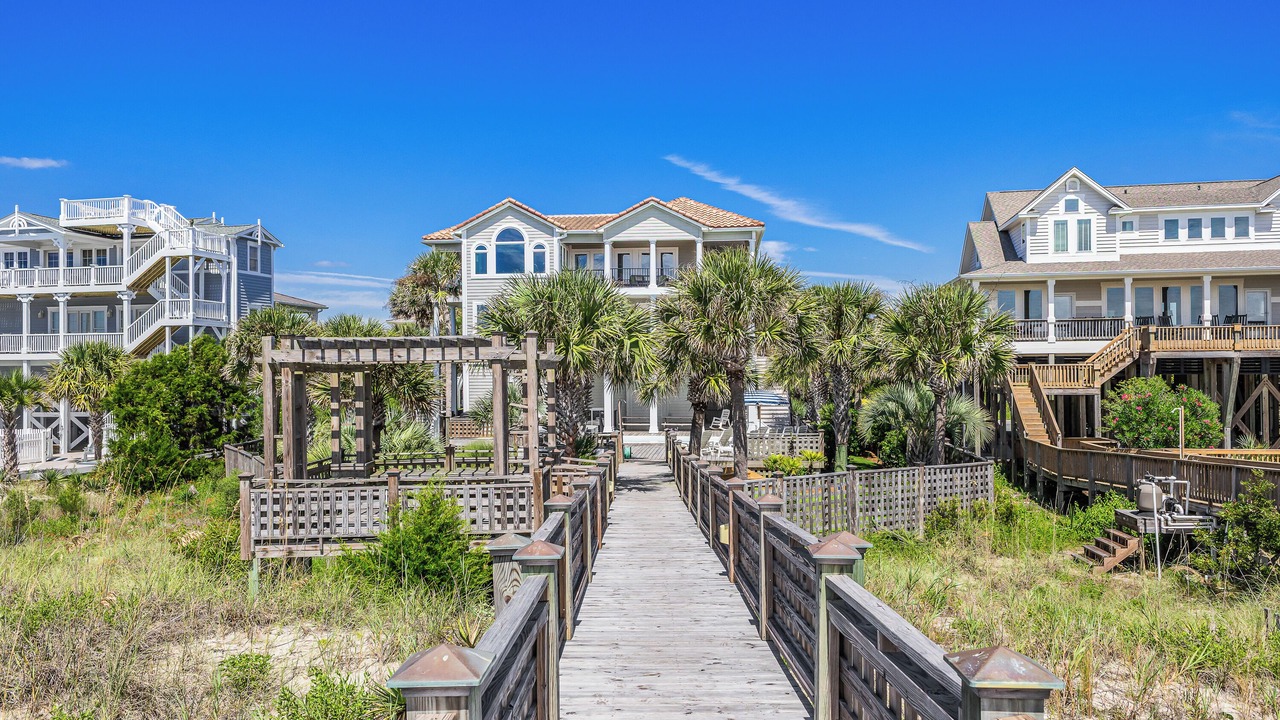 Photo of Outdoor in Holden Beach