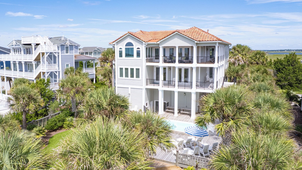 Photo of Outdoor in Holden Beach