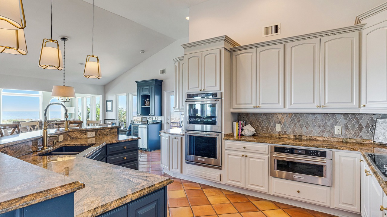Photo of Kitchen in Holden Beach