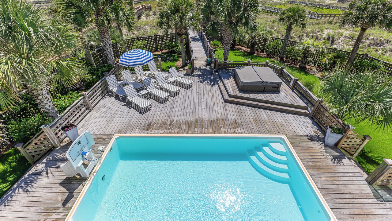 Photo of Outdoor in Holden Beach