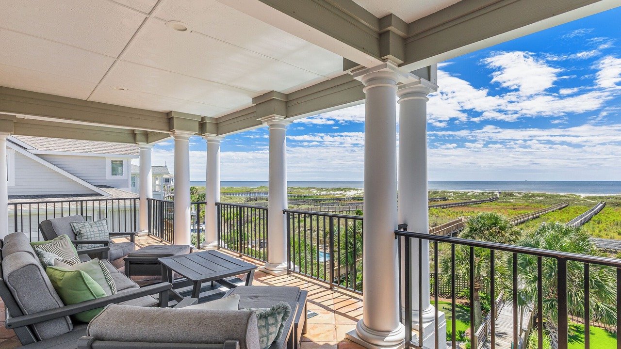 Photo of Outdoor in Holden Beach