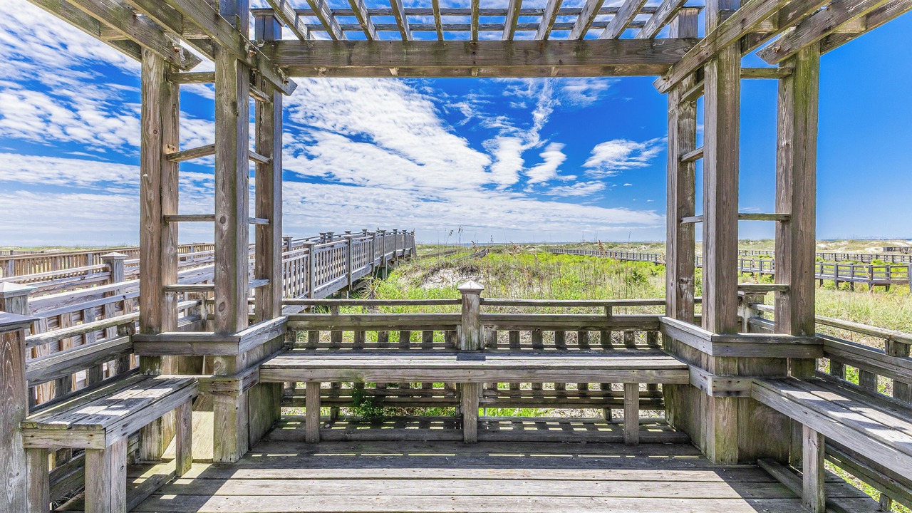 Photo of Outdoor in Holden Beach