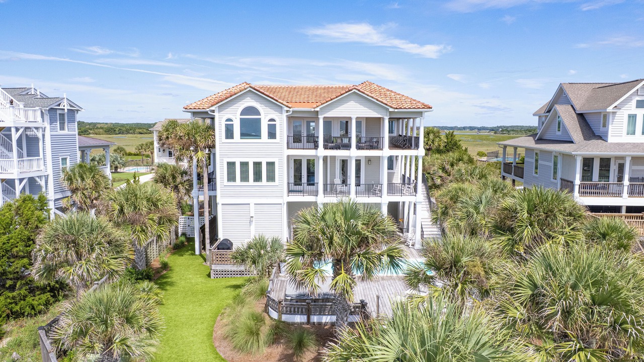 Photo of Outdoor in Holden Beach