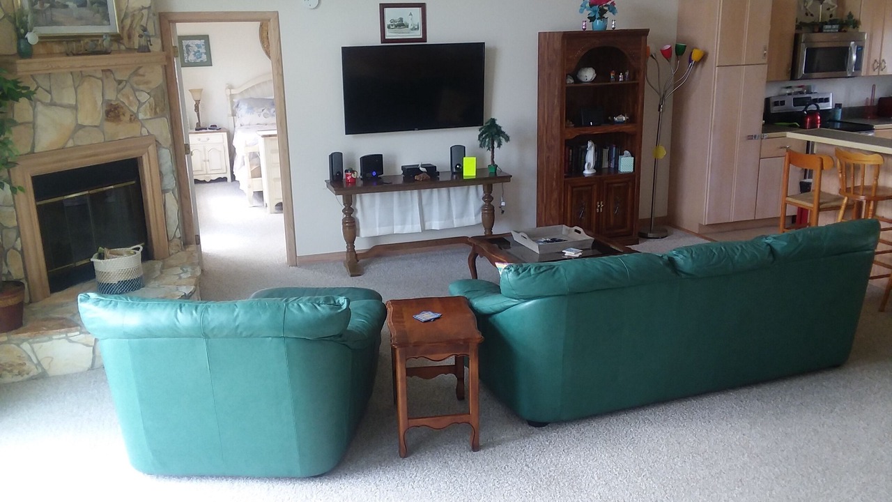Photo of Bedroom in Nags Head