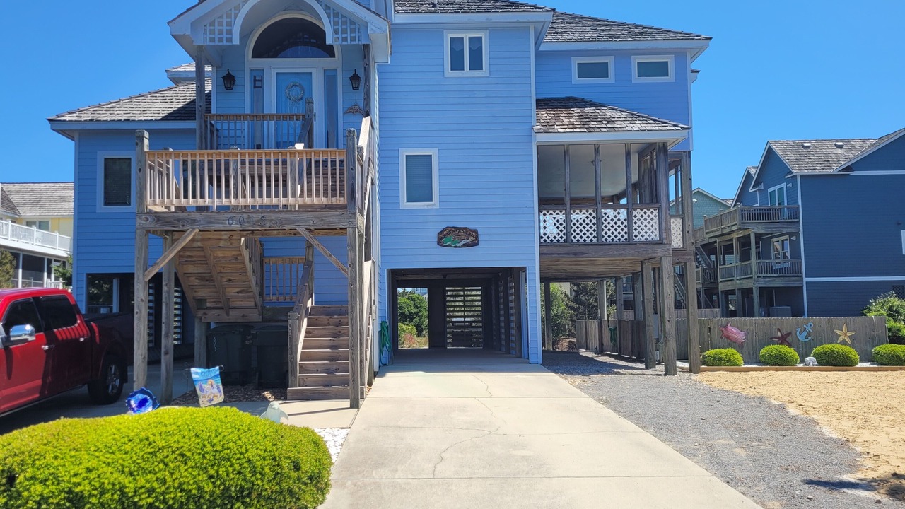 Photo of Outdoor in Nags Head