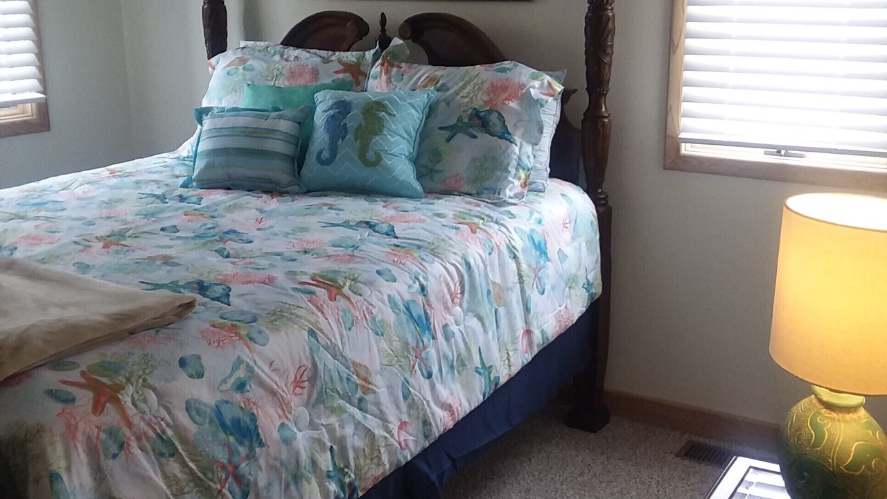 Photo of Bedroom in Nags Head