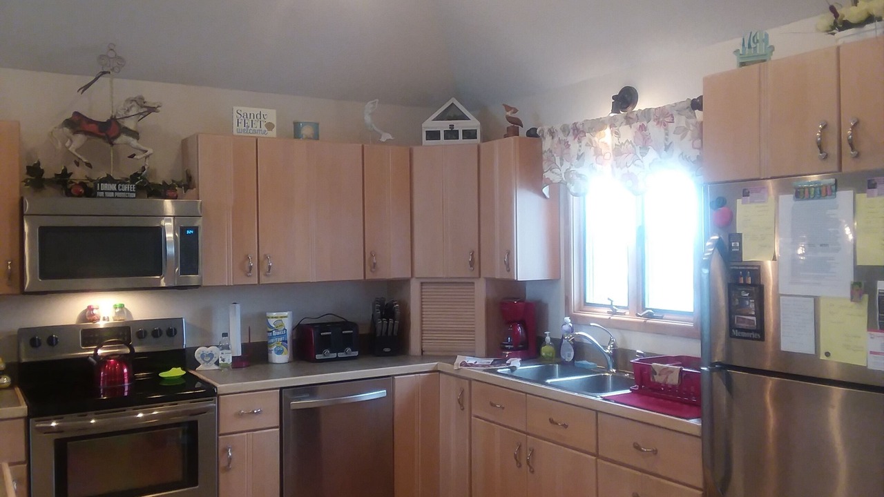 Photo of Kitchen in Nags Head