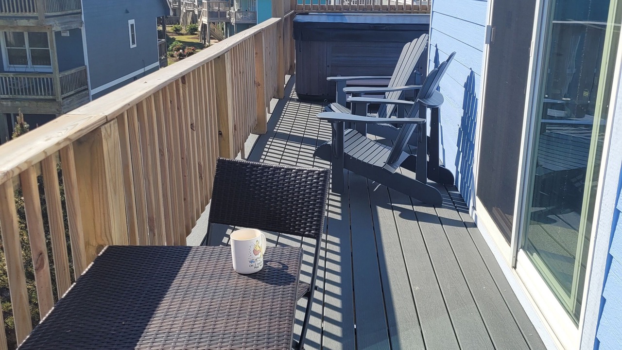 Photo of Outdoor in Nags Head