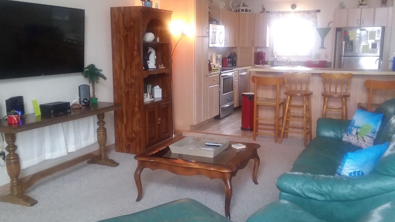 Photo of Livingroom in Nags Head
