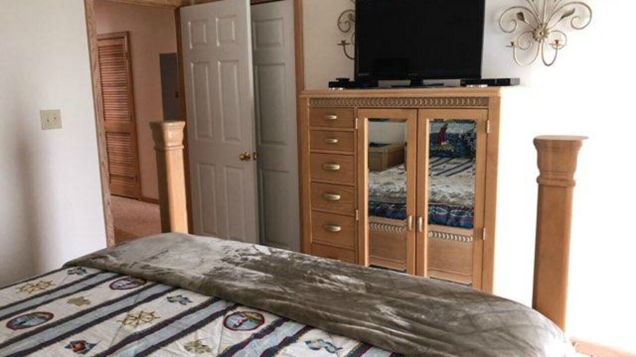 Photo of Bedroom in Nags Head
