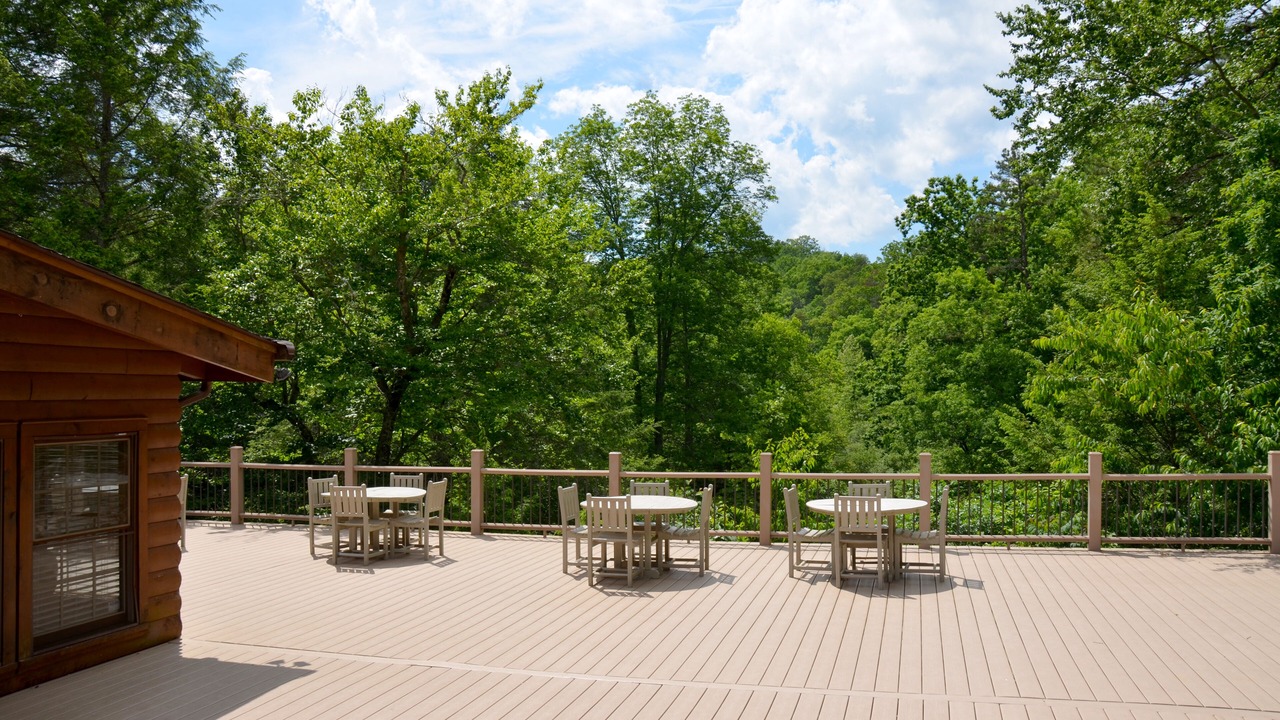 Photo of Outdoor in Old Fort
