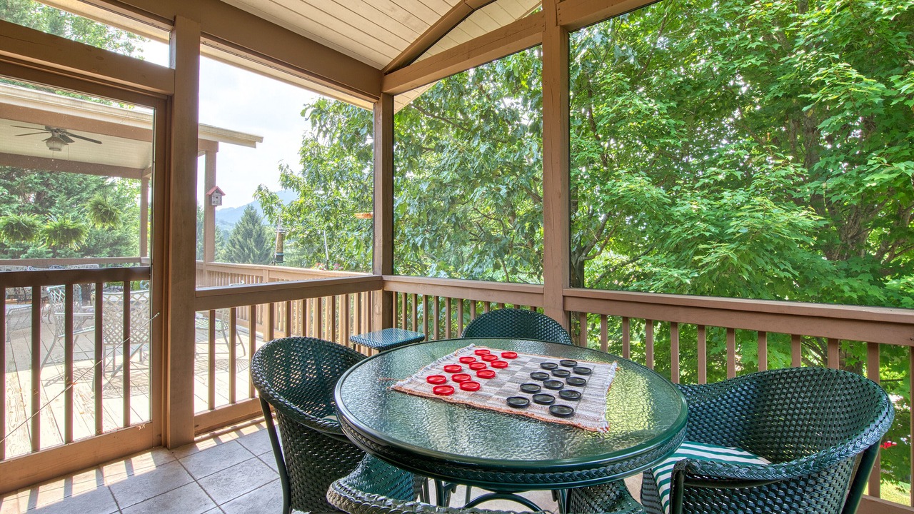 Photo of Outdoor in Lake Junaluska