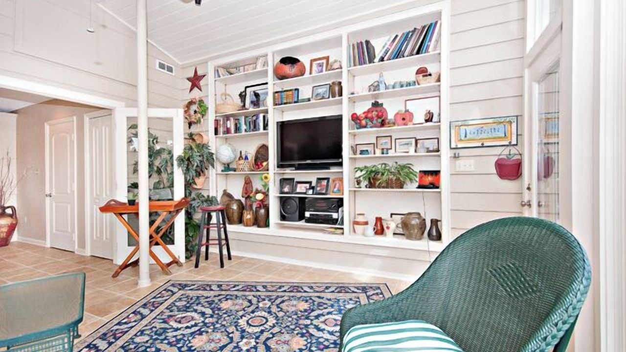 Photo of Bedroom in Lake Junaluska