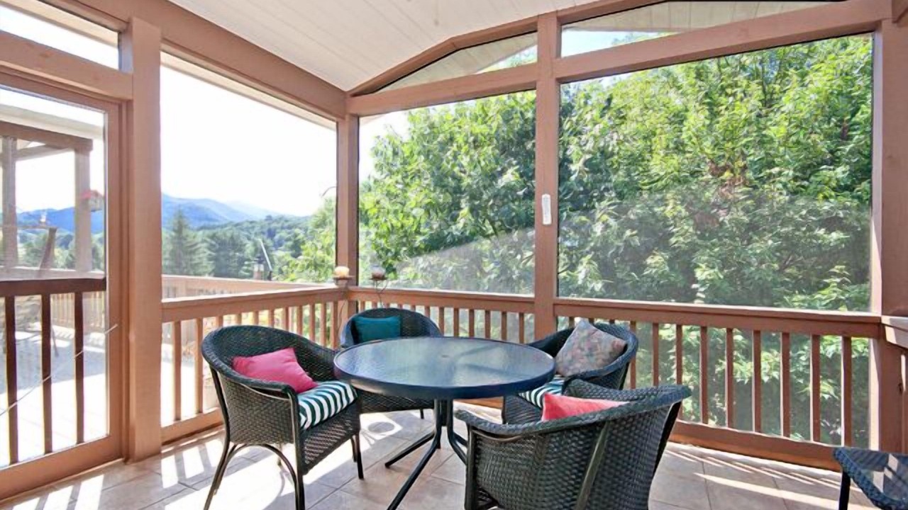 Photo of Outdoor in Lake Junaluska