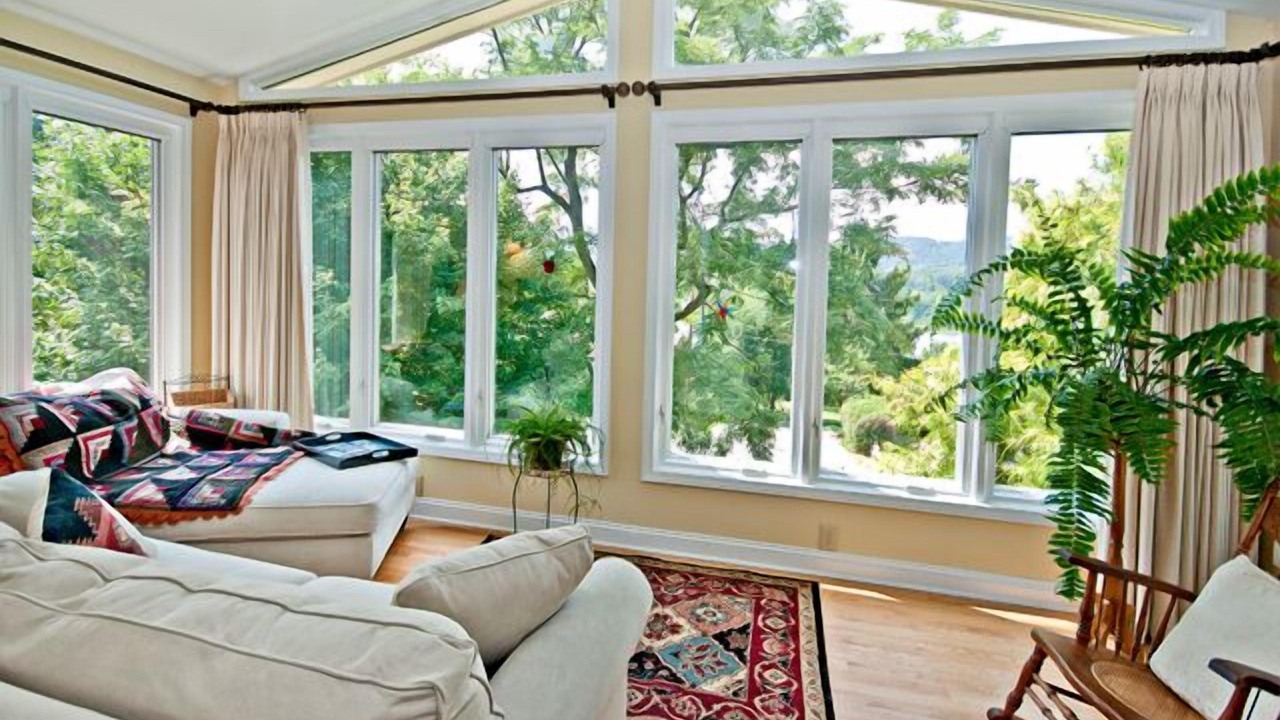 Photo of Bedroom in Lake Junaluska