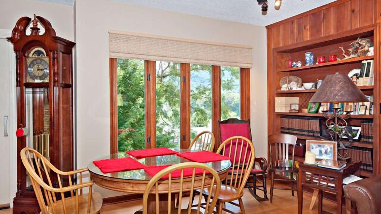 Photo of Outdoor in Lake Junaluska