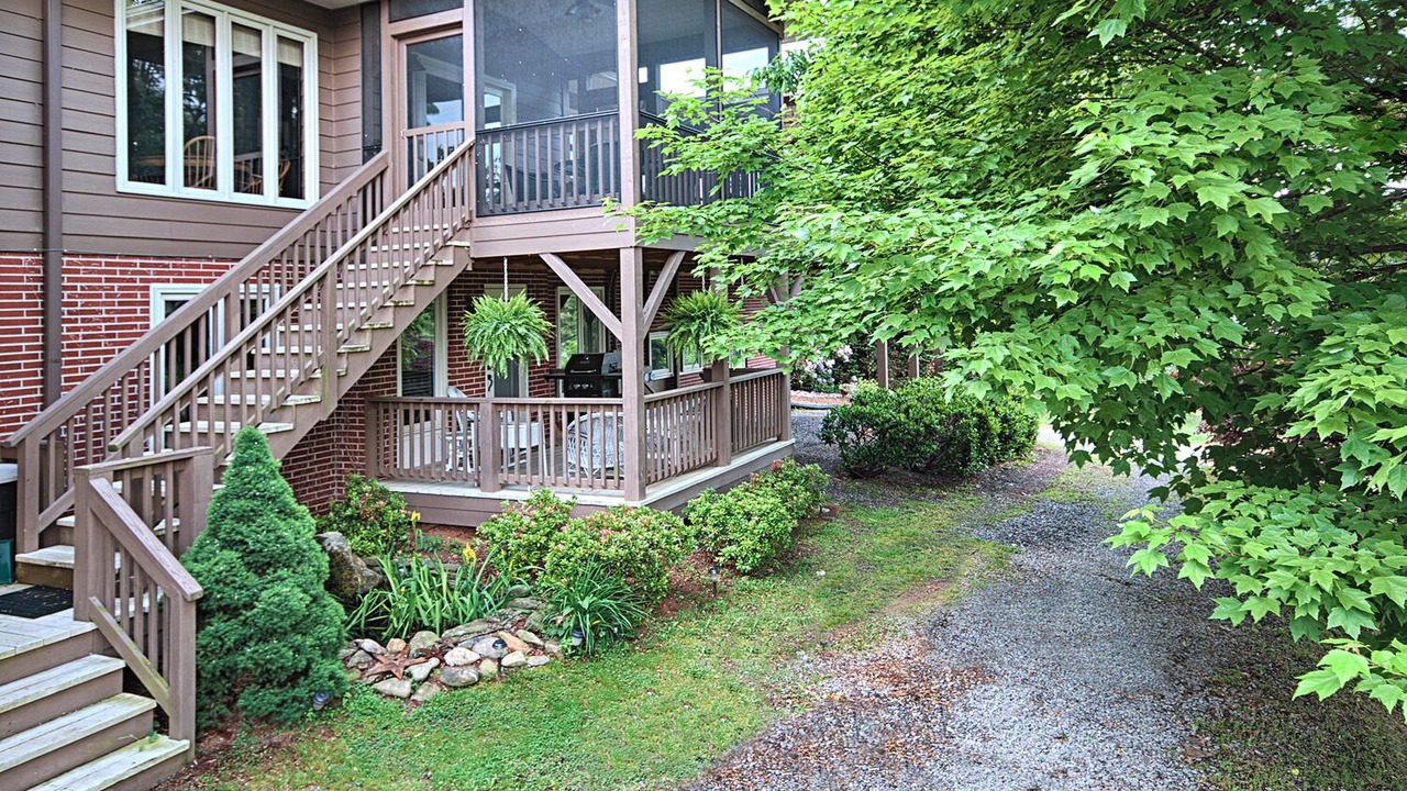 Photo of Outdoor in Lake Junaluska