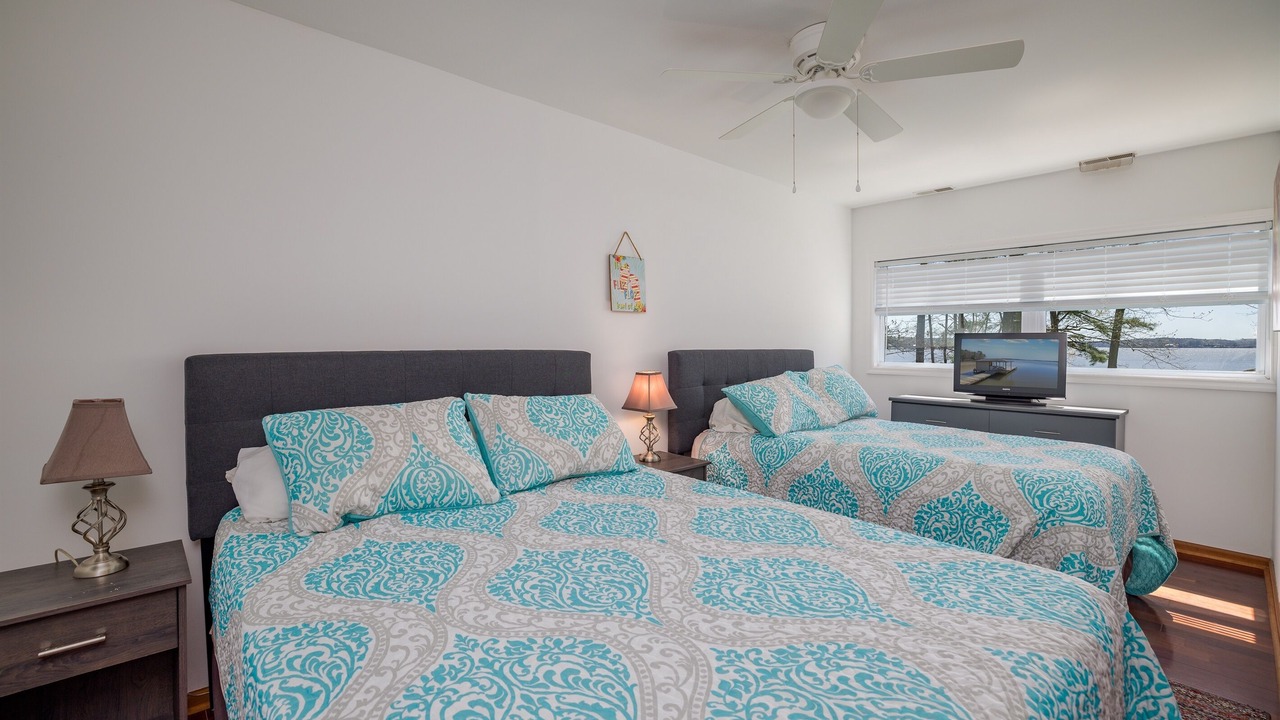 Photo of Bedroom in Wildwood Point
