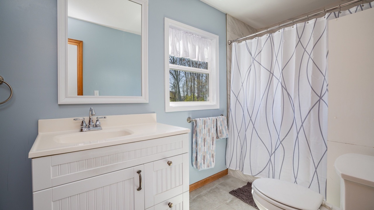Photo of Bathroom in Wildwood Point