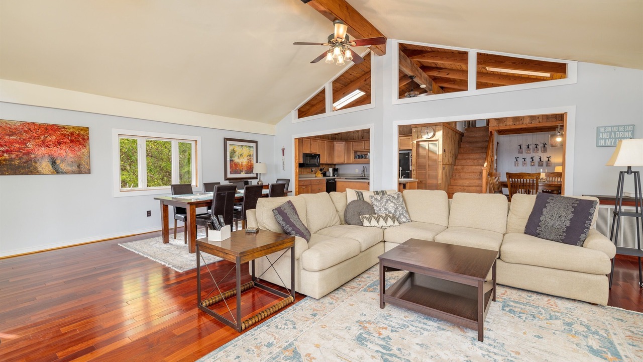 Photo of Livingroom in Wildwood Point