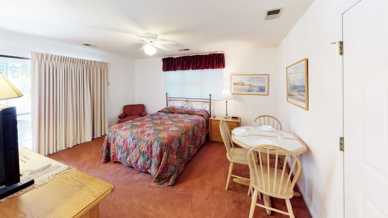 Photo of Bedroom in Sea Trail