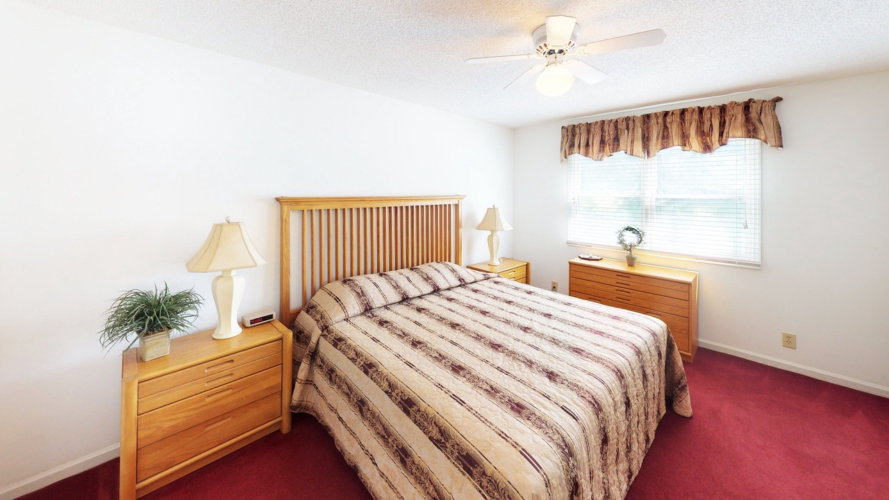 Photo of Bedroom in Sea Trail