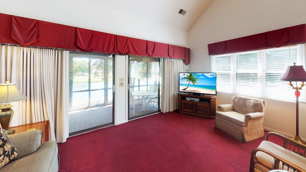 Photo of Bedroom in Sea Trail