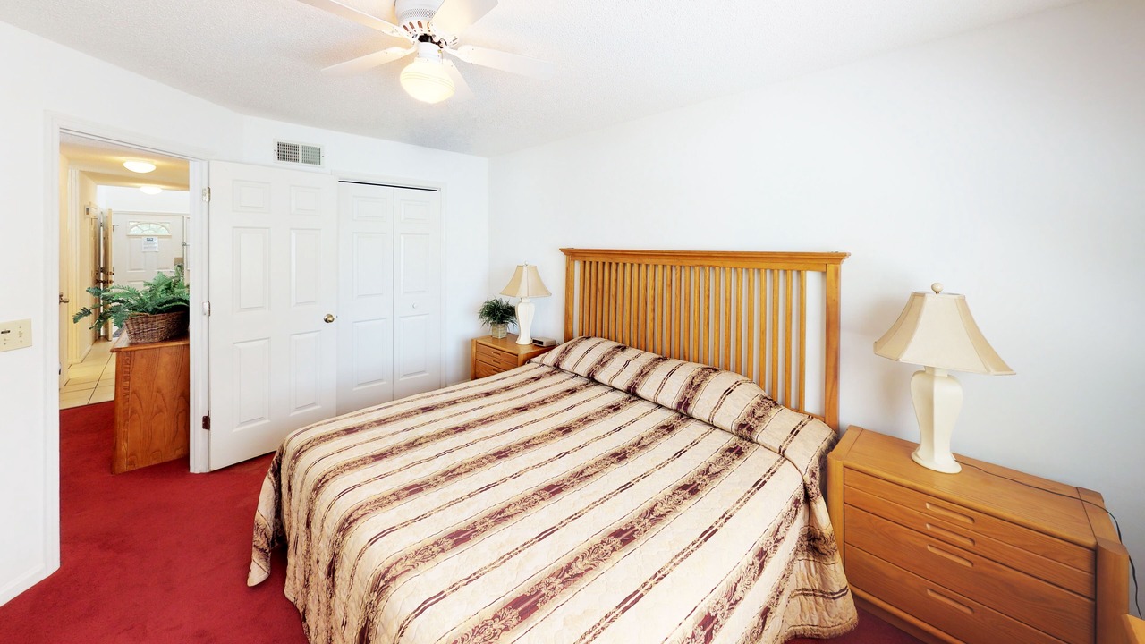 Photo of Bedroom in Sea Trail