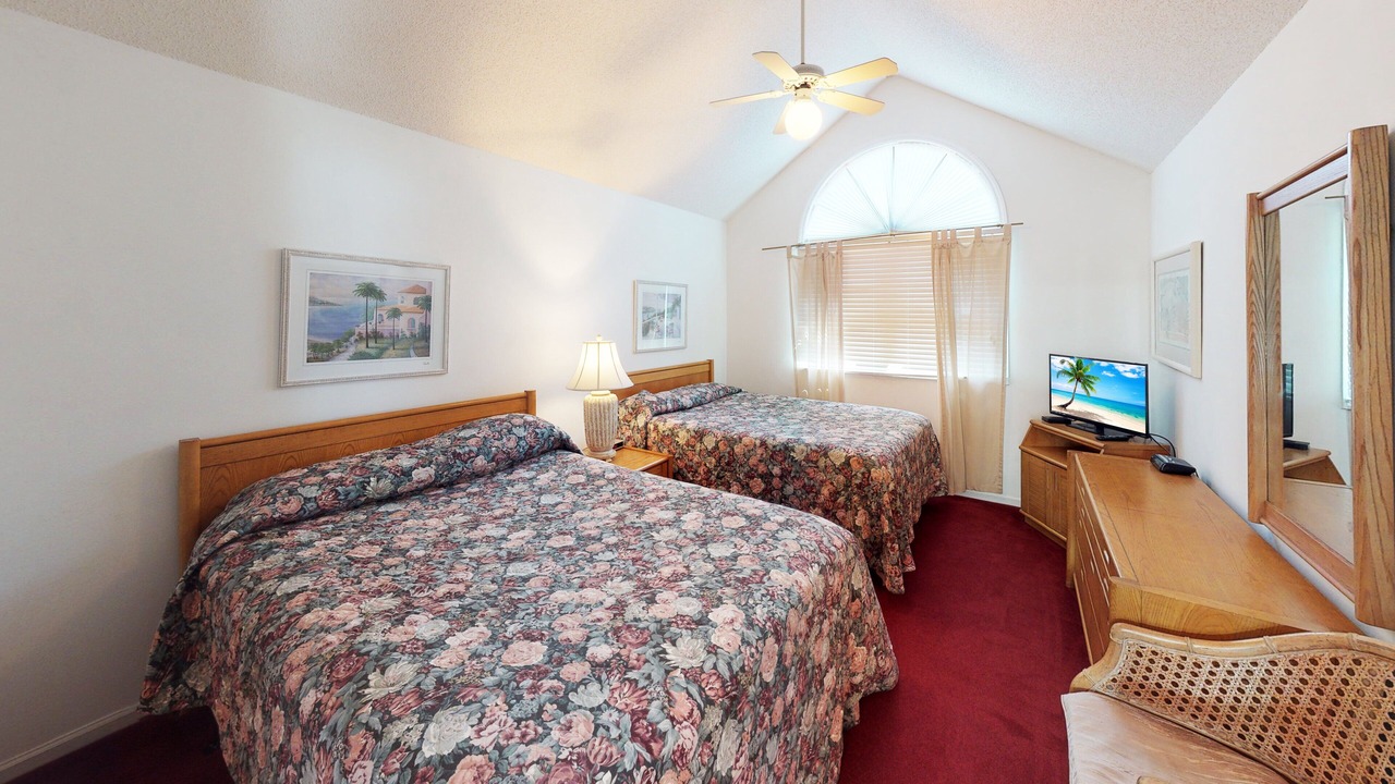 Photo of Bedroom in Sea Trail