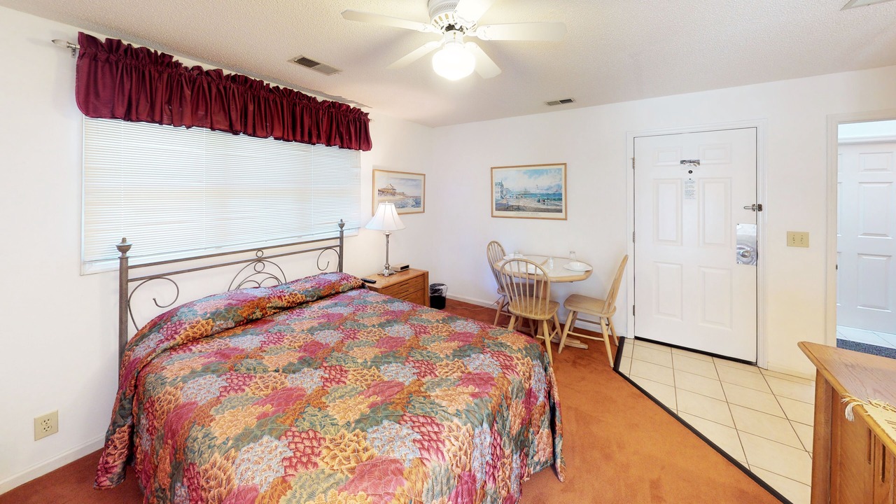 Photo of Bedroom in Sea Trail